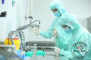 目前药妆OEM研发时应用的生物技术有哪些