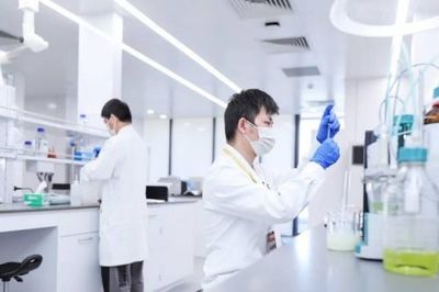 总投资45亿元 无限极全球总部落户广州