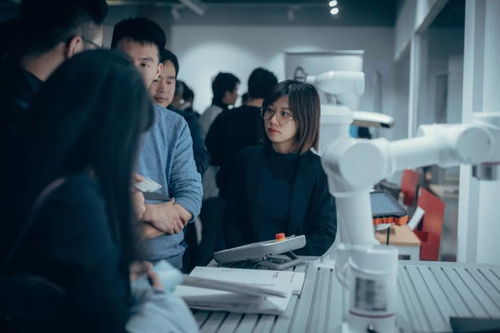 20 个硬件项目亮相 hax 路演 聚焦 ai 落地,可持续发展是重要主题