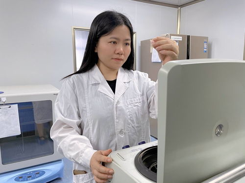 大旺工匠⑦ 动物守护者刘锦容 苦与累中创出新天地
