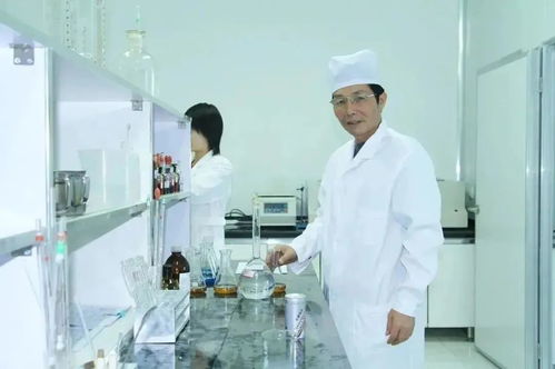 福海县龙头企业 新疆旺源生物科技集团荣获自治区科技进步奖一等奖