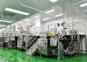 湖南美媛本草生物工程_生物医药_高科技企业_护肤品研发生产