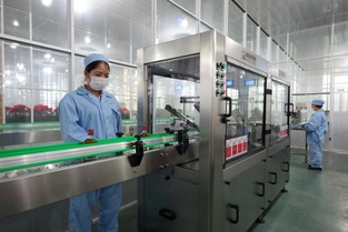 浙江礼米生物科技 全力打造民族健康产业