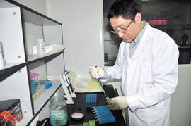 圣湘生物首席技术官王军 未来医药湘军有望示范全球