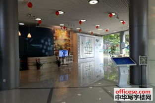 智谷写字楼出租 8号线 生物医药化学实验室,科技研发,贸易展厅, 中华写字楼网上海站