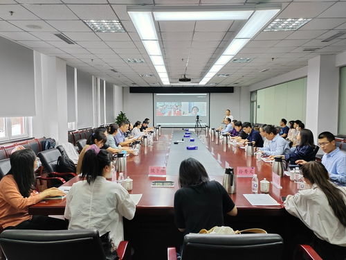 青岛能源所举办国家重点研发计划 绿色生物制造 专项 发酵法生产功能性营养化学品关键技术 项目交流会