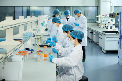认知盲区暗藏健康危机,觅瑞Mirxes上市开创早筛新局面