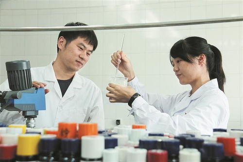 政策再发力 让硬核科技转变为新质生产力