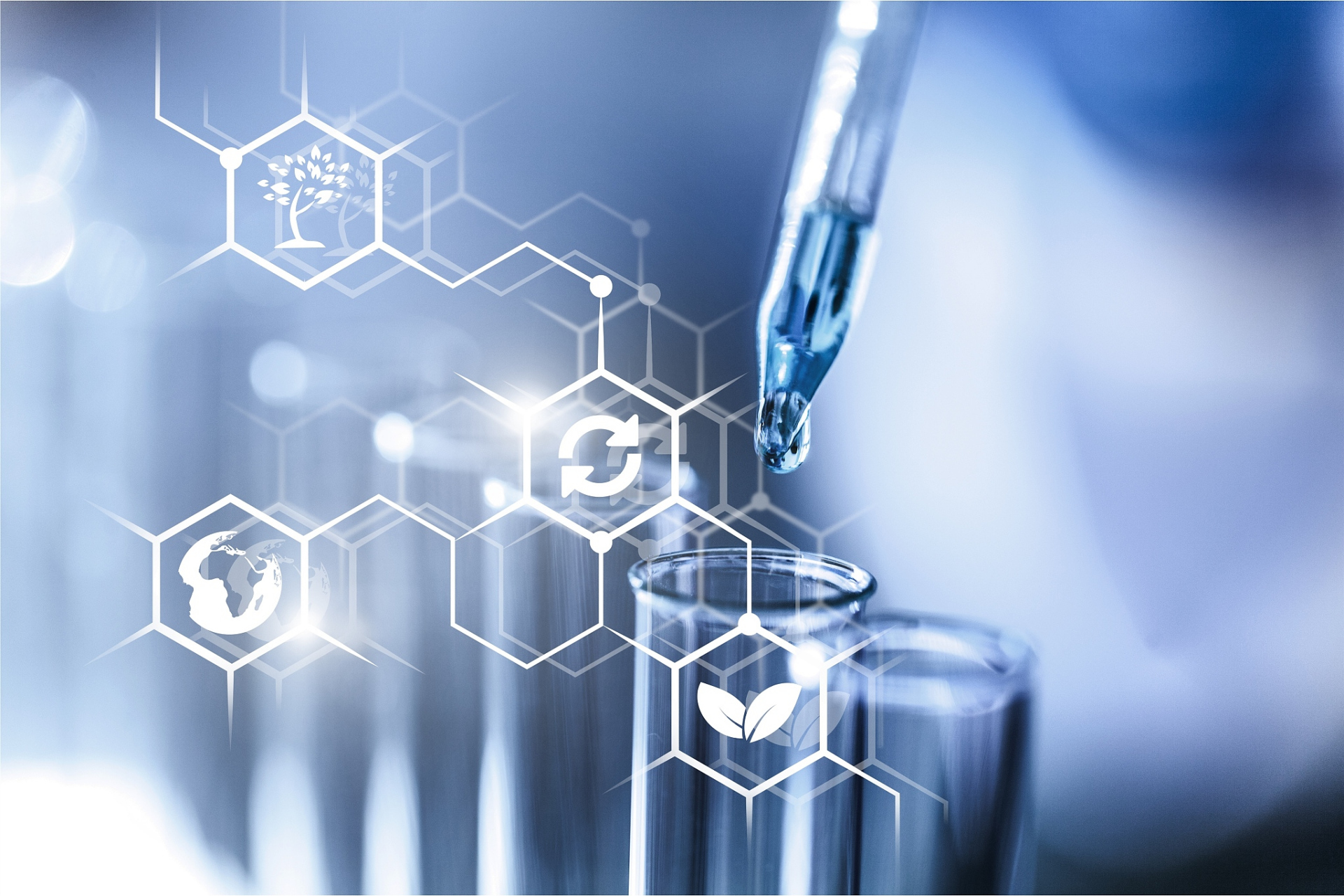 生物工程学科体系中的基因工程与生物科技研发