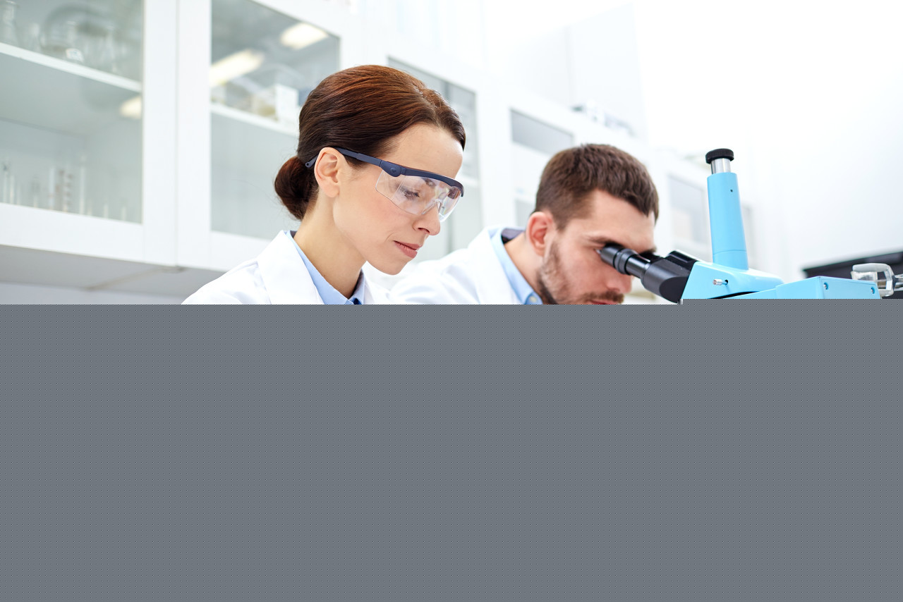 生物科技研发中的实验笔记与专业协作