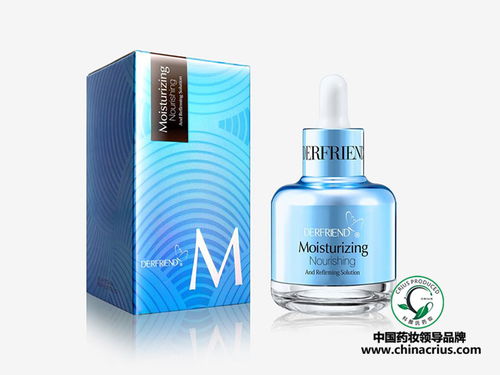 生物科技在化妆品OEM厂家产品研发中的应用